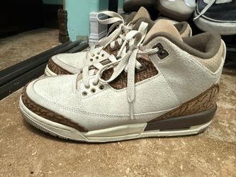 jordan 3 Size 7.5 womens