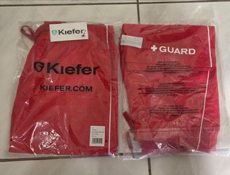 Authentic Lifeguard Shorts