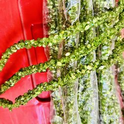 Glitter Garland Ropes