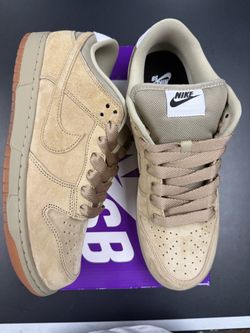 Parachute SB Dunk