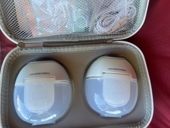 Breast Pump