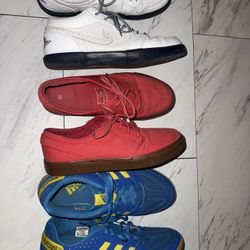 Men’s Shoes