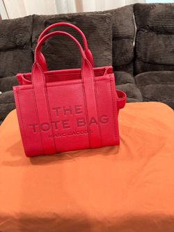 Marc Jacob’s small tote