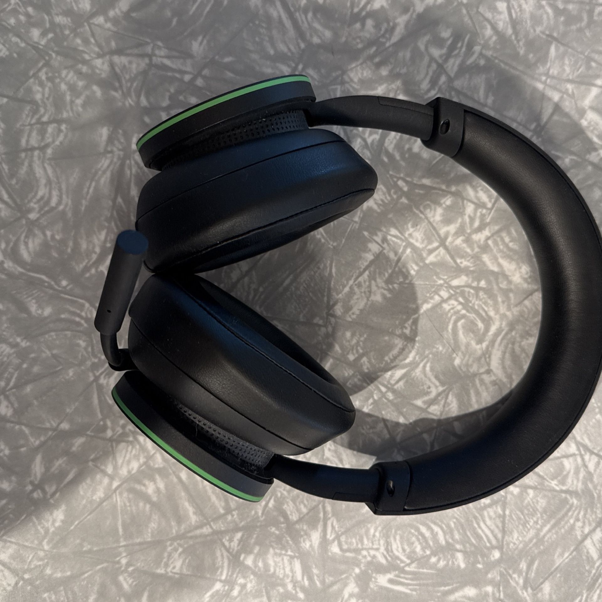Xbox Series X Headset