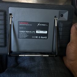 Launch Auto Smart Diagnostic Tool