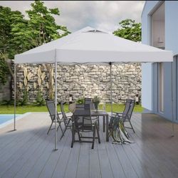 New 10x10 FT outdoor canopy