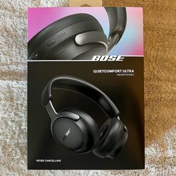 Bose QuietComfort Ultra Headphones (Gen 1)