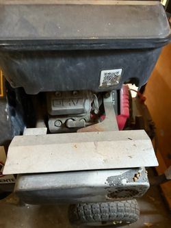 Insulation Vacuum