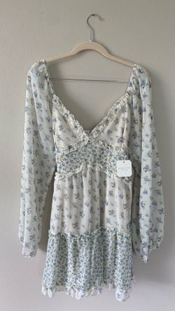 Altar’d State mini dress