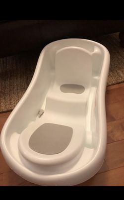 Baby tub