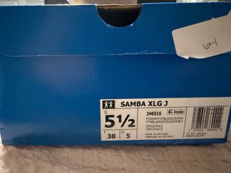 Adidas shoes