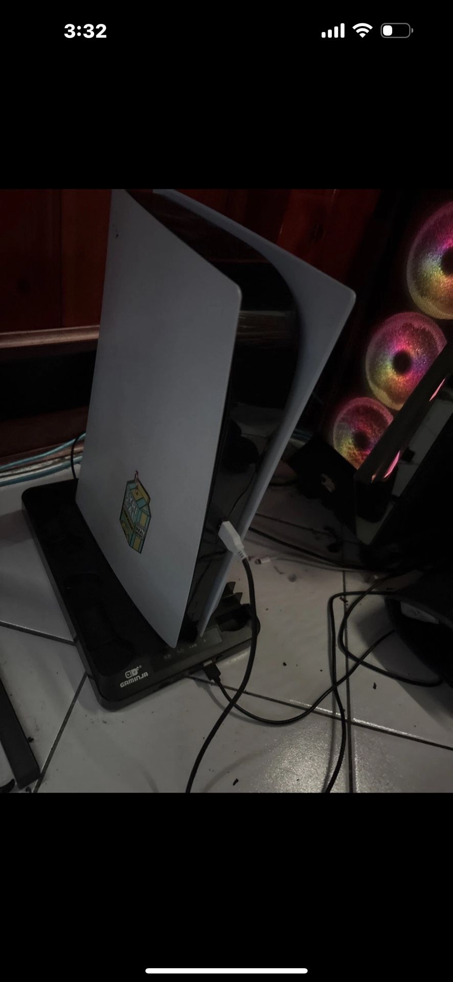 PS5