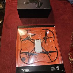 3DAY SALE!!!Tello  Drone  And GameSir T1d Remote Control