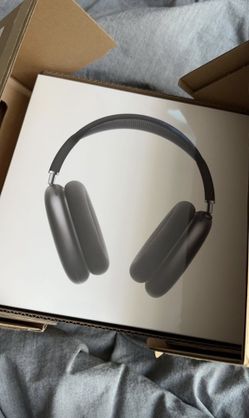 AirPods Max