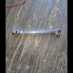 MAC TOOLS 13 MM FLEX HEAD WRENCH 6 POINT