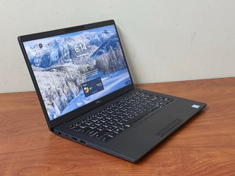 Touch Screen Dell Latitude 7400 14” | i7-8665U | 16GB RAM | 256GB SSD | Windows 11 Pro