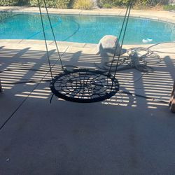 Hanging Swing