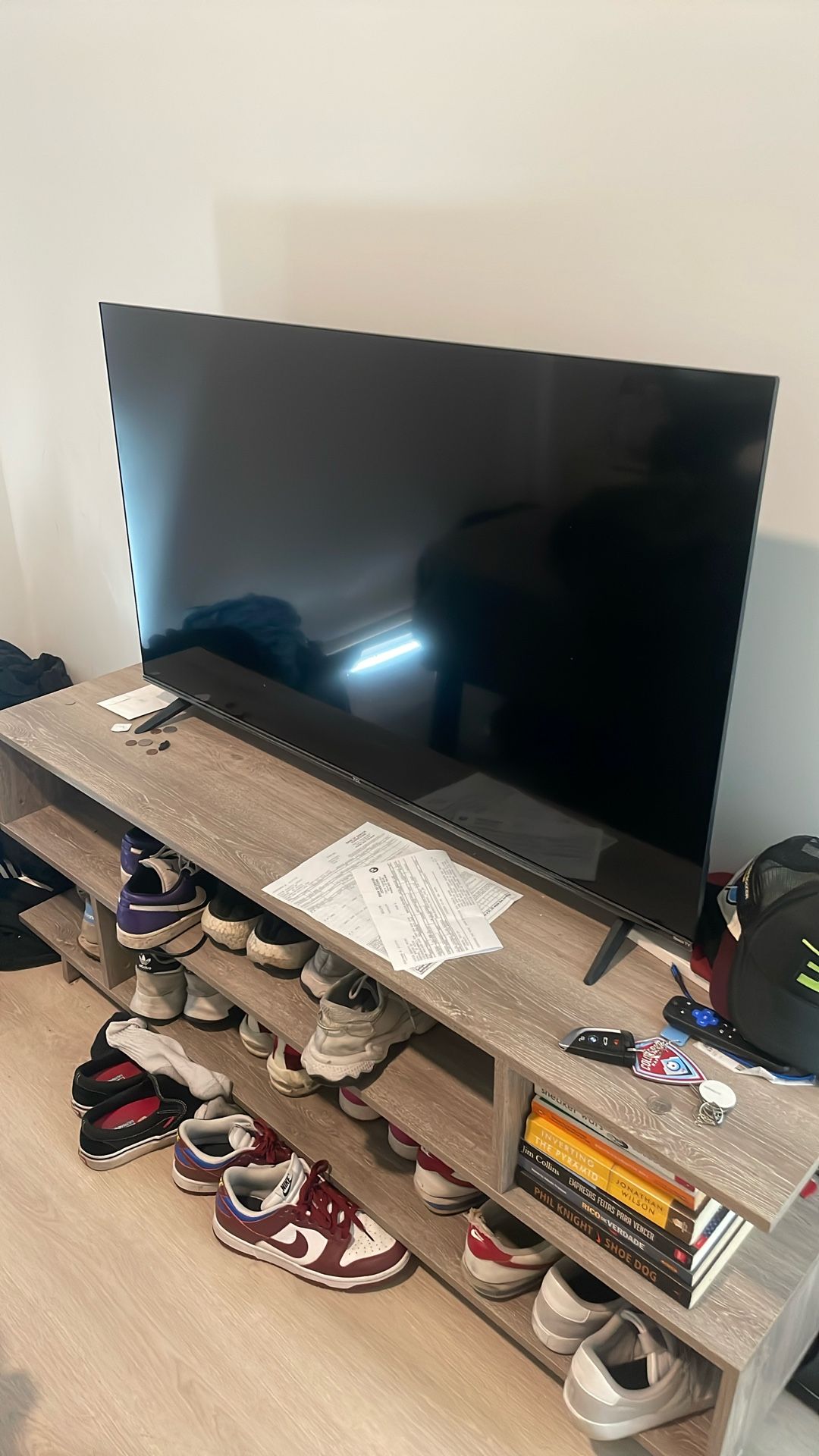 TV 43’
