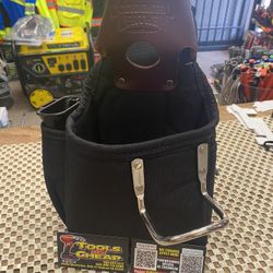 Occidental Leather 9025 6-in-1 Pouch 