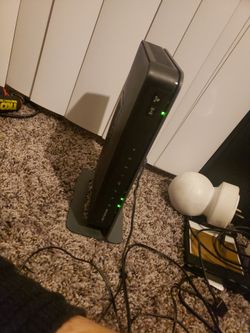 Netgear Gateway