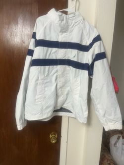 Large Nautica Jacket