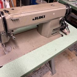 JUKI sewing Machine 