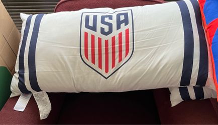 Body Pillows 4 different ones  Cash Only