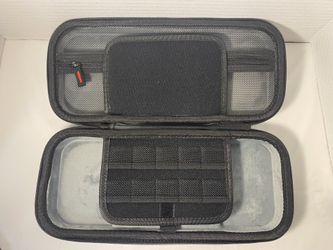 Carrying Case For Nintendo Switch