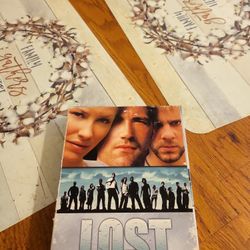 Lost