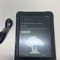 Kindle 