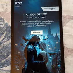Amazon Tablet 11" Large display