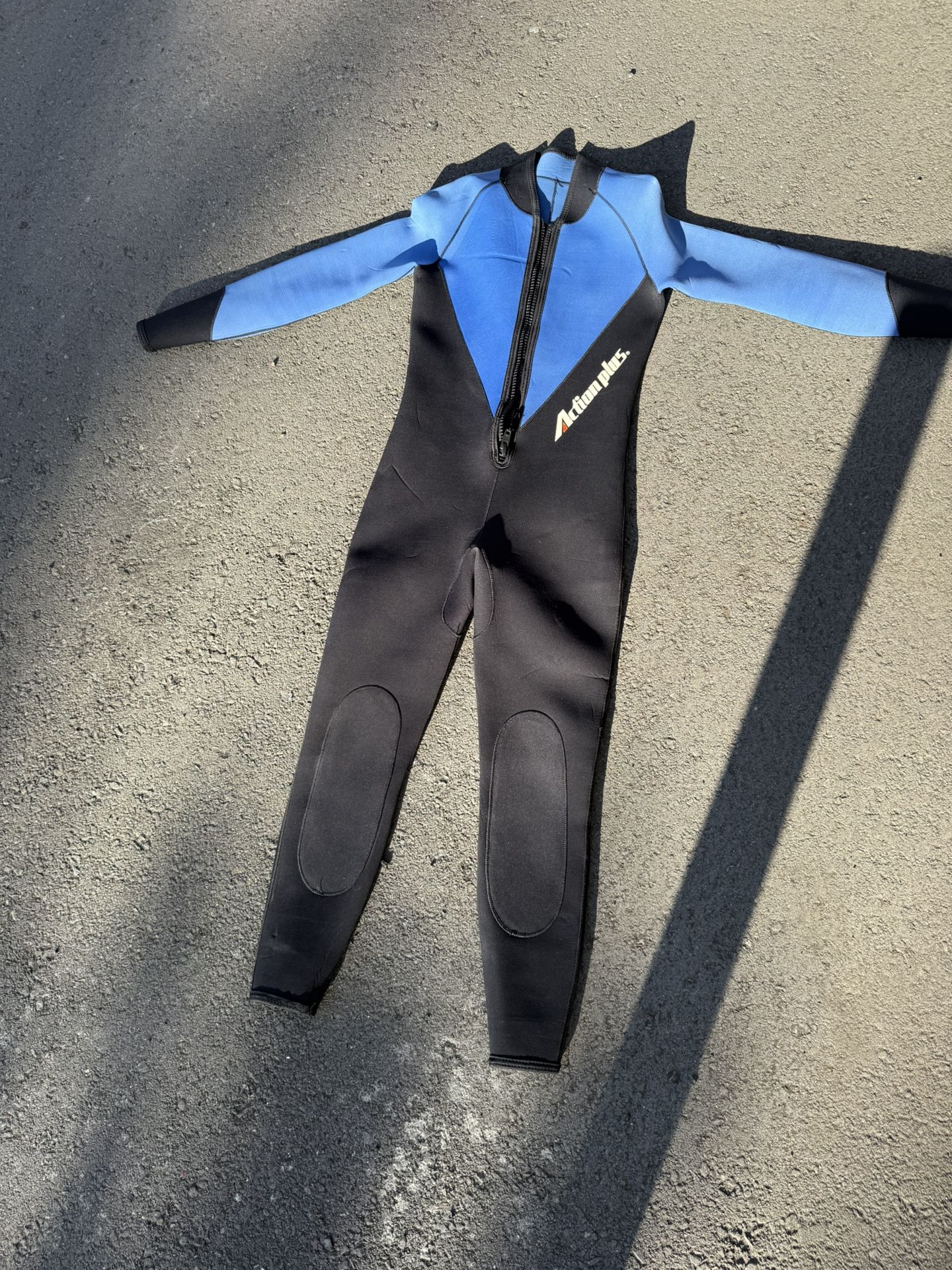 West suit Medium 3mm