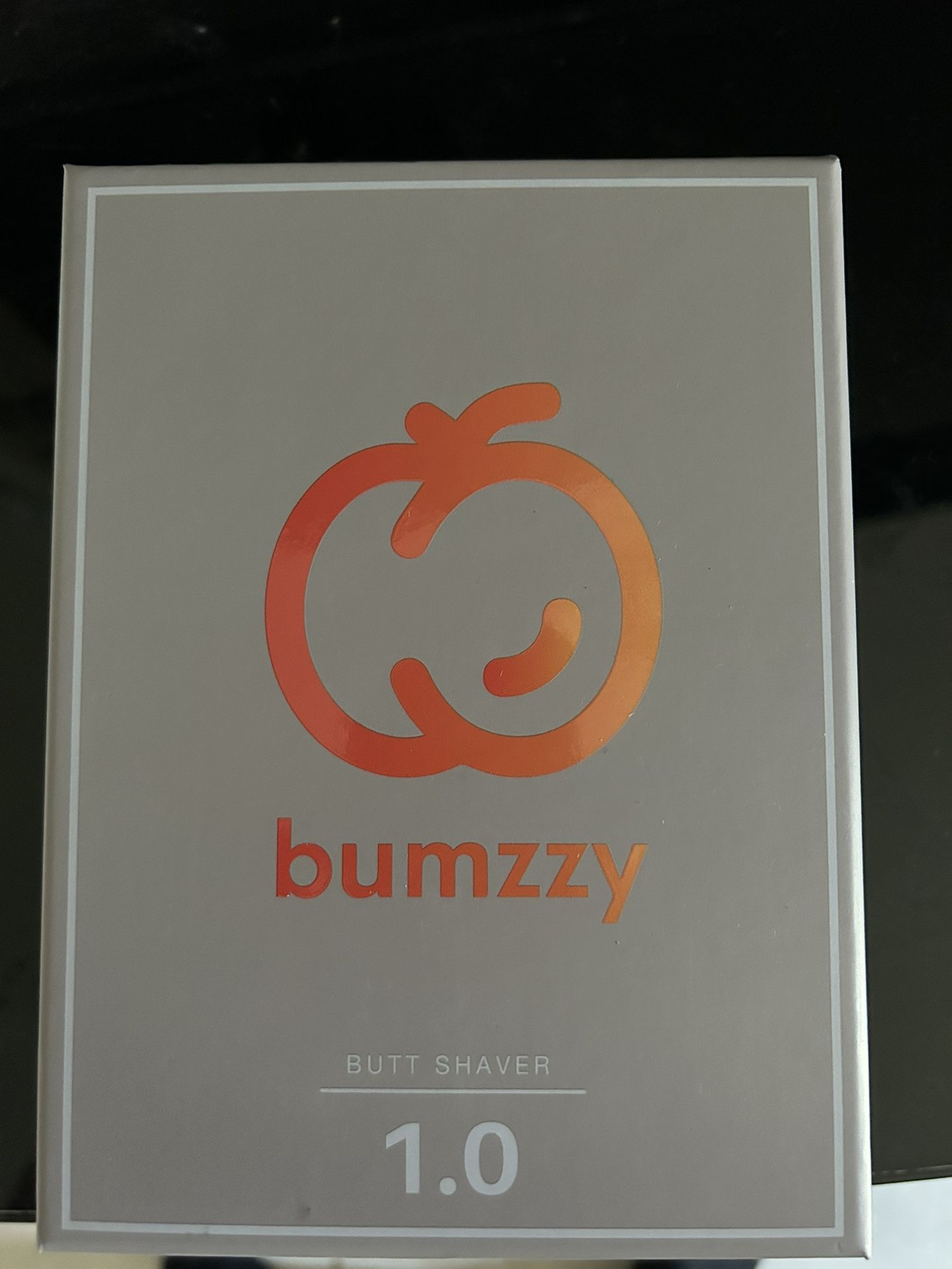 Bumzzy (Butt Shaver)