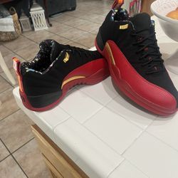 Jordan 12 LOW’S SE