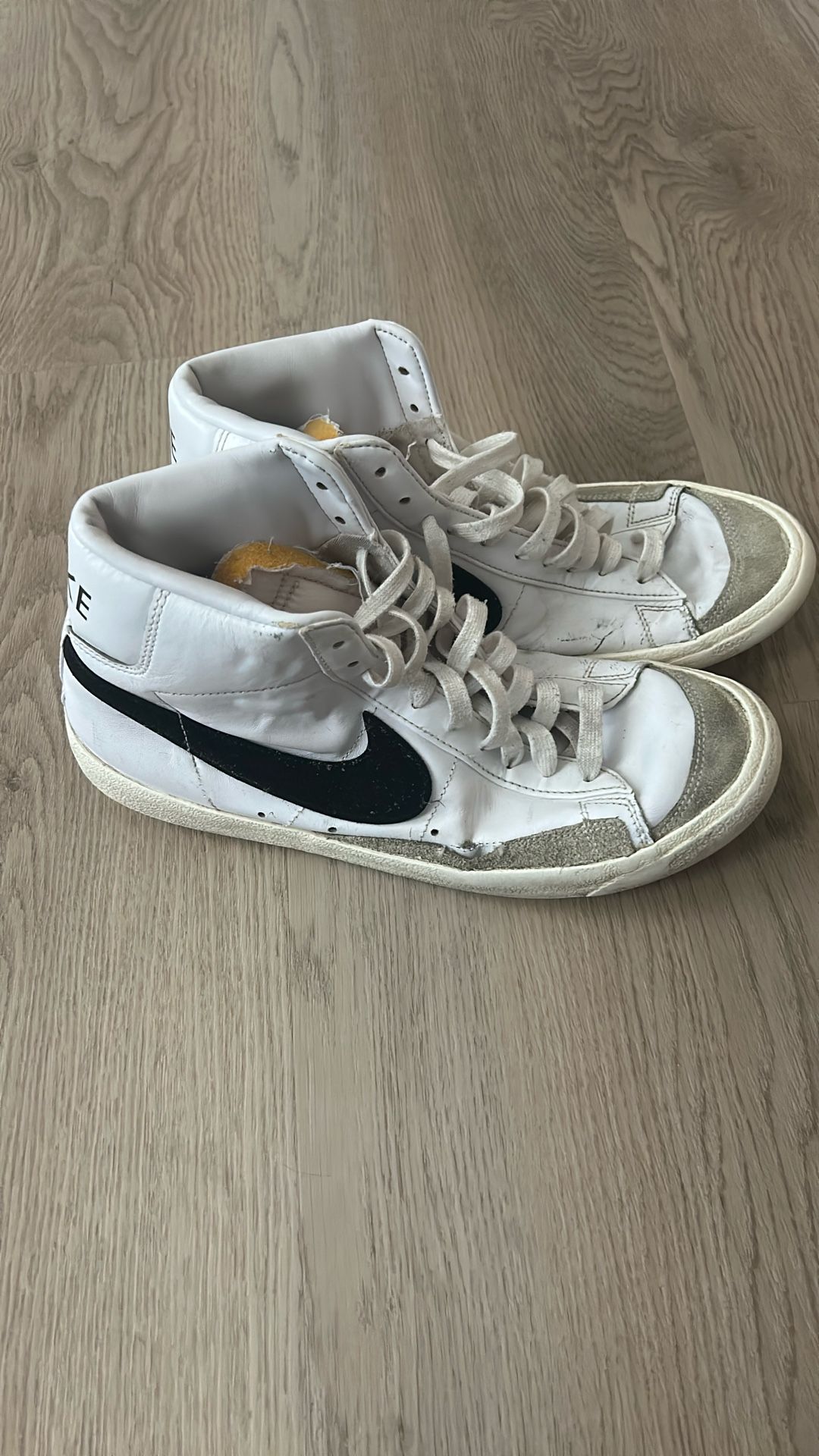 Nike Size 11