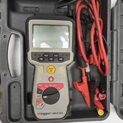 Megger MIT410/2