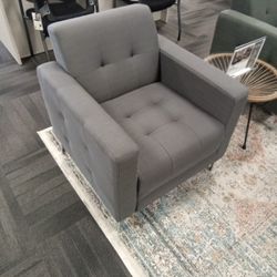 Reception Lounge Chair | Hagen