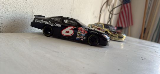 Nascar Collectors