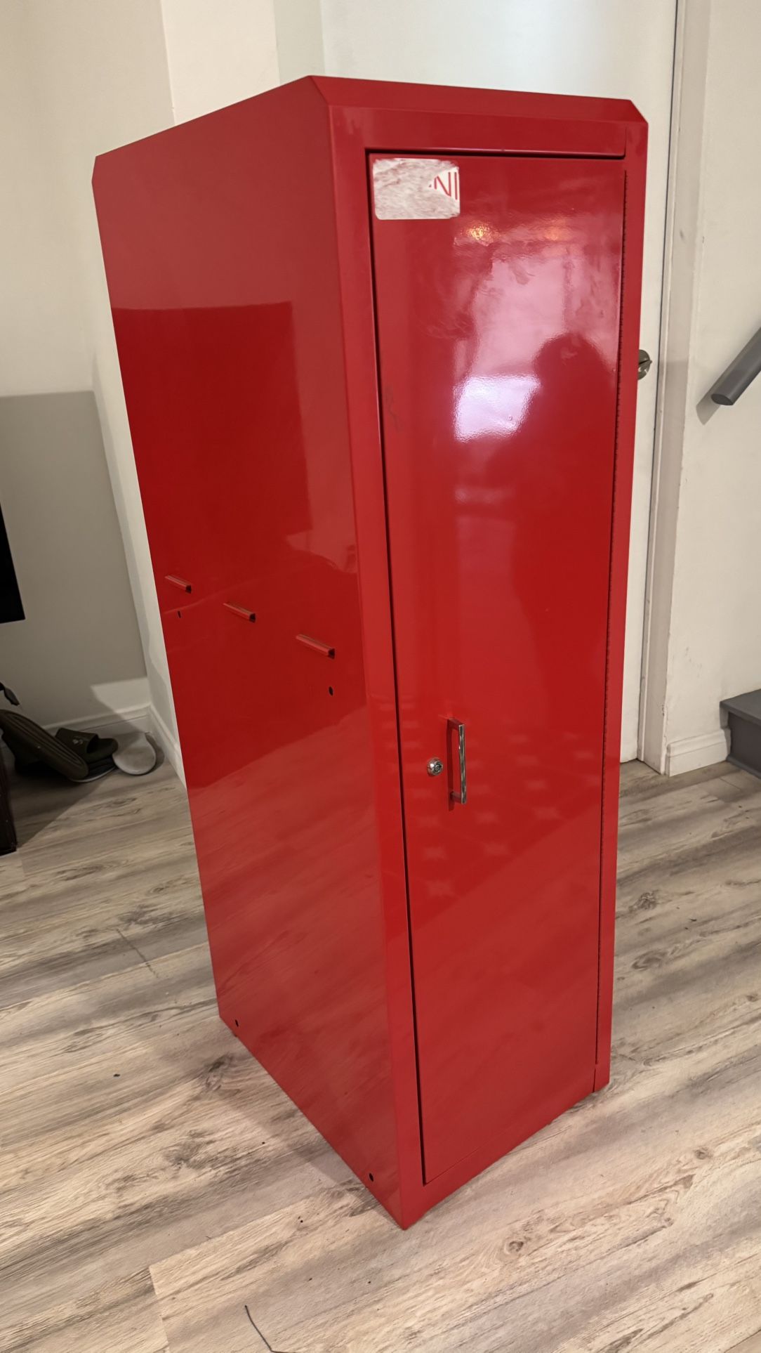 22” Tool Locker