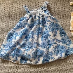 Toddler Dresses 12 M