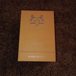 Cassili Perfume De Marly Paris