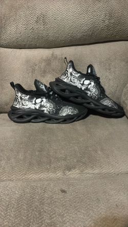 7.5/8 Men’s Shoes