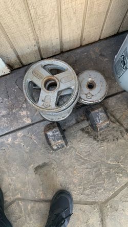 Weights