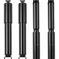 Rear Shocks