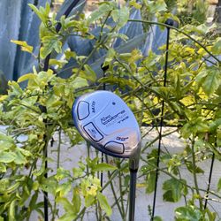 Cobra King Baffler TWS Hybrid 6i Ladies Club