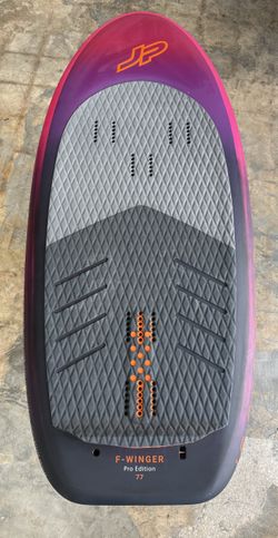 JP F-Winger Pro Edition 77L (2023)