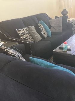 Living room set