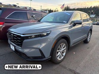 2024 Honda CR-V