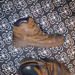 n's Timberland PRO® Helix HD 6" Composite Toe Waterproof Work Boot