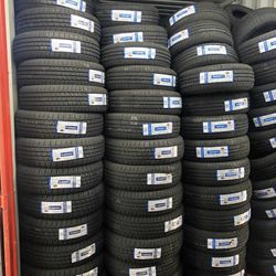 185/65/14 Brand New Tires